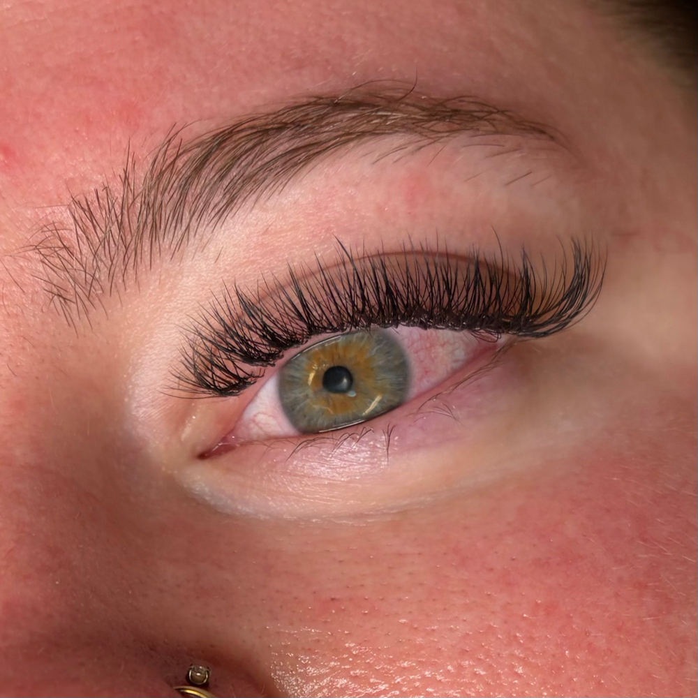 Lash Extension Fill at Graceful Glow Esthetics LLC in Terre Haute, IN