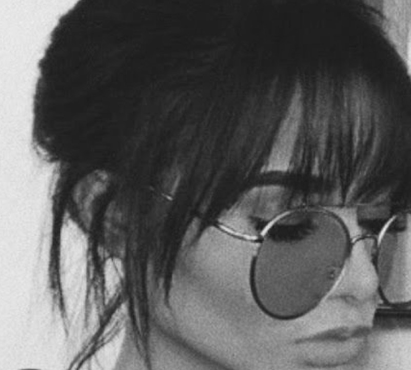 Bang or Face-Frame Haircut
