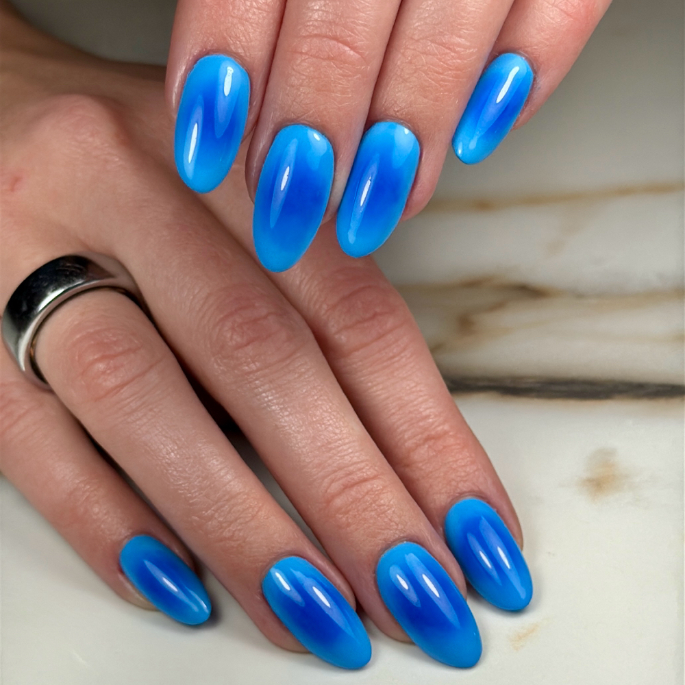 Gel-X Nail Extensions at Nash Nails in Boise, ID