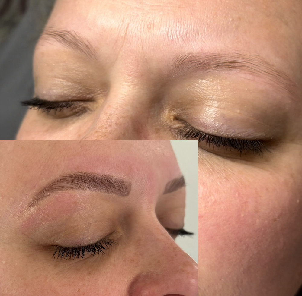 Brow Lamination