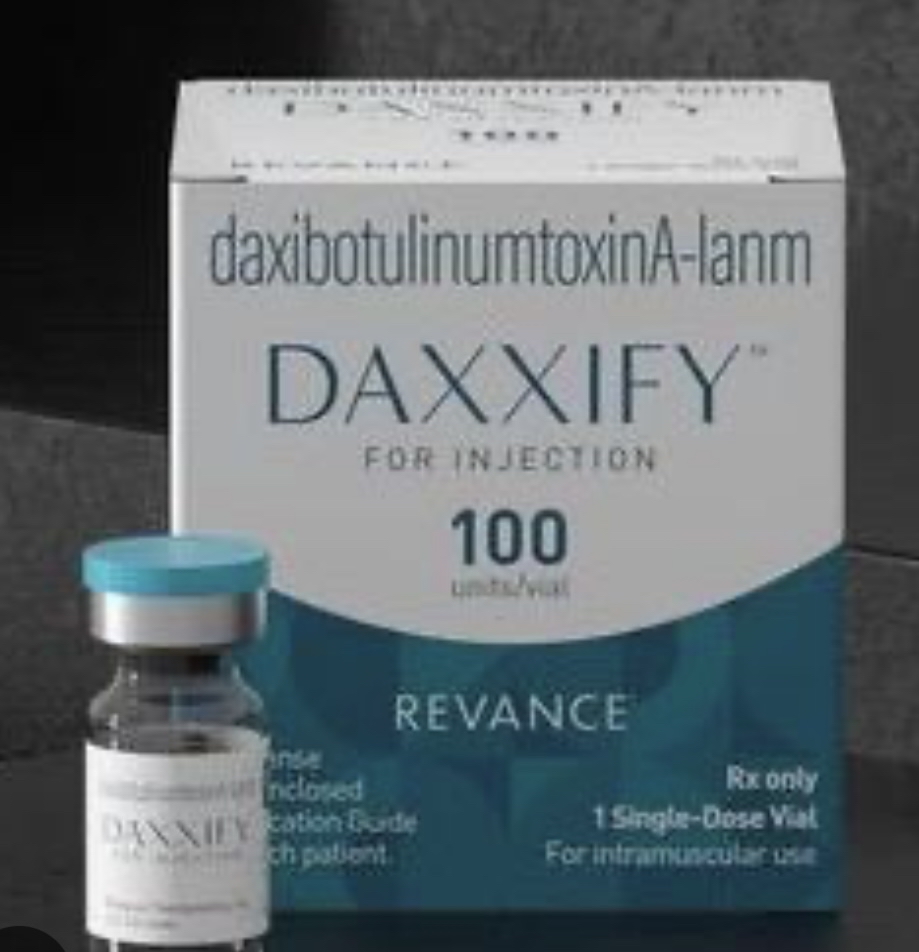 Daxxify