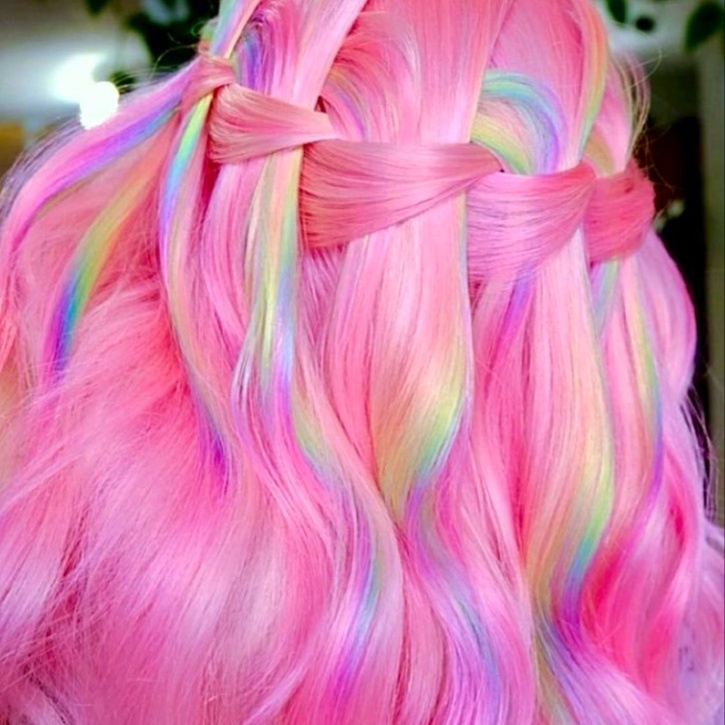 Creative Color at Simply Styled Hair in Lutz, FL