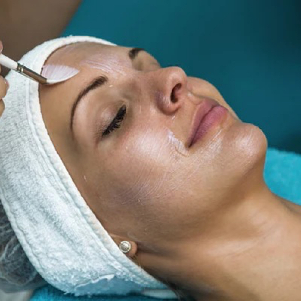 Platinum Skin Resurfacing Treatment at SkinUpgradeMD in Charlotte, NC