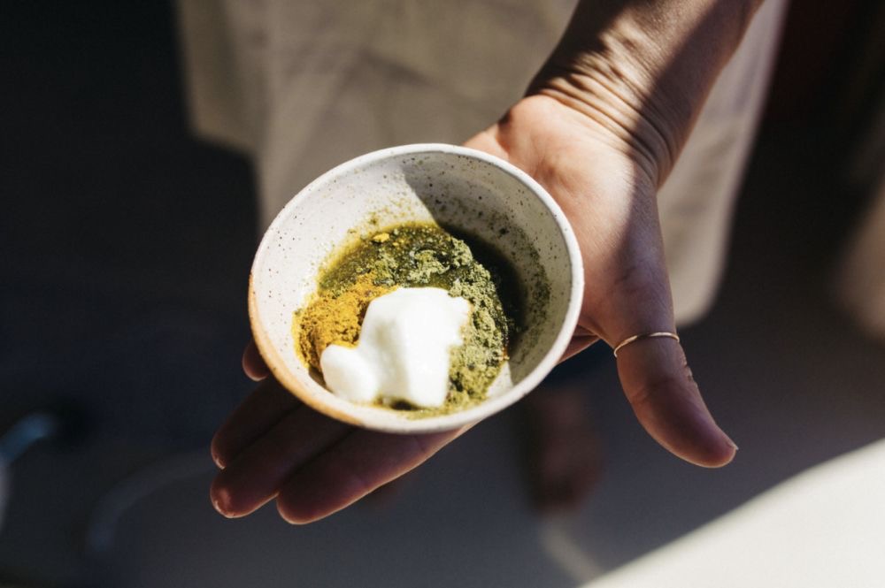 Botnia Ritual Treatment