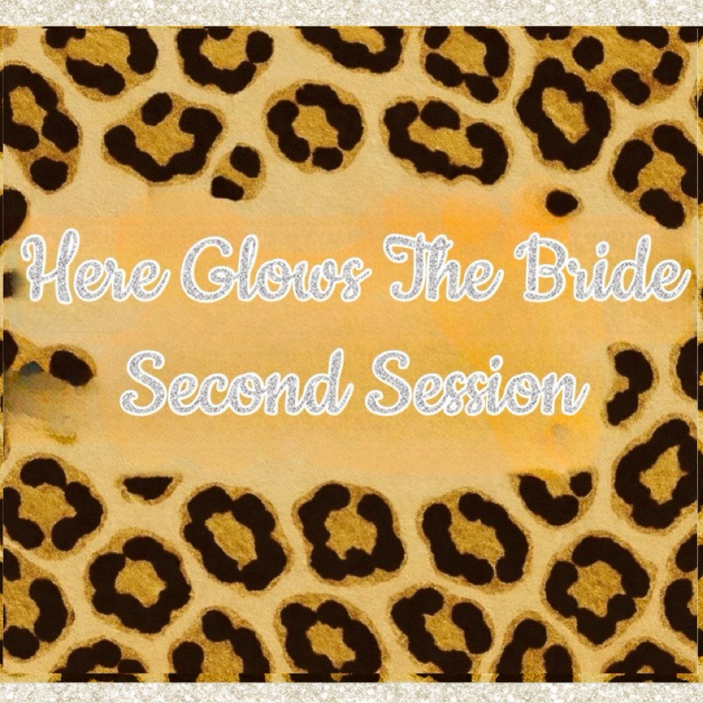 Second Bridal Session at Tropical Glow Spray Tans in Sebring, FL