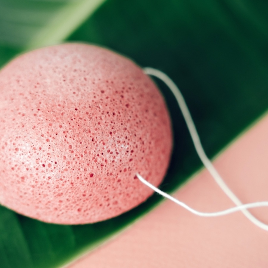 Konjac Body Ritual - LIMITED at The Black Cat Spa & Lounge in Chattanooga, TN