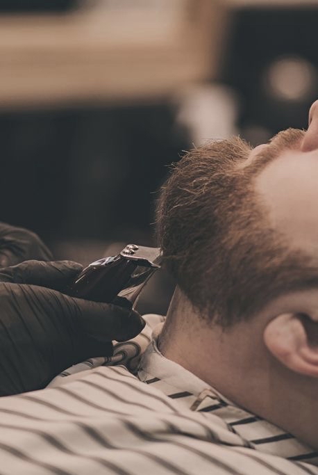 Beard Trim