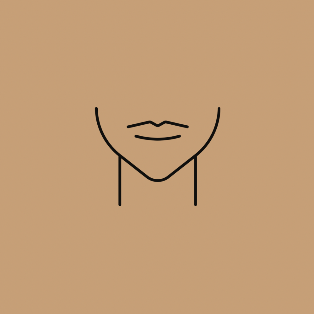 Chin Wax
