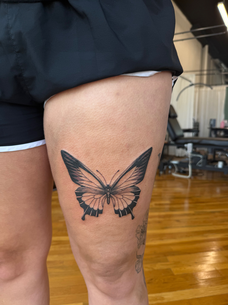 Detailed Large Design