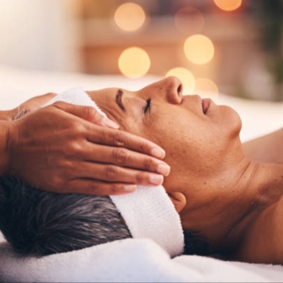 Senior Citizens Discount  Facials at Radiant Glow Skin Spa in Beaumont, TX