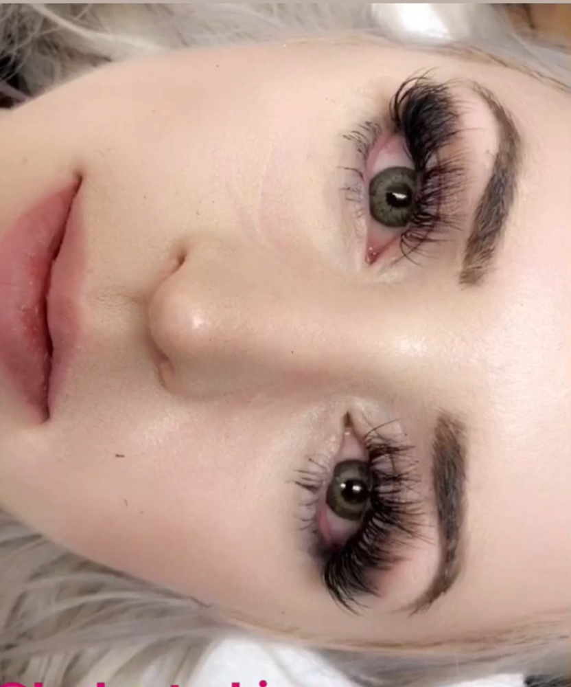 2 Week Fill-in