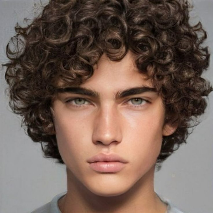 Perm at Matthew Michaels Salon Experience in Orlando, FL