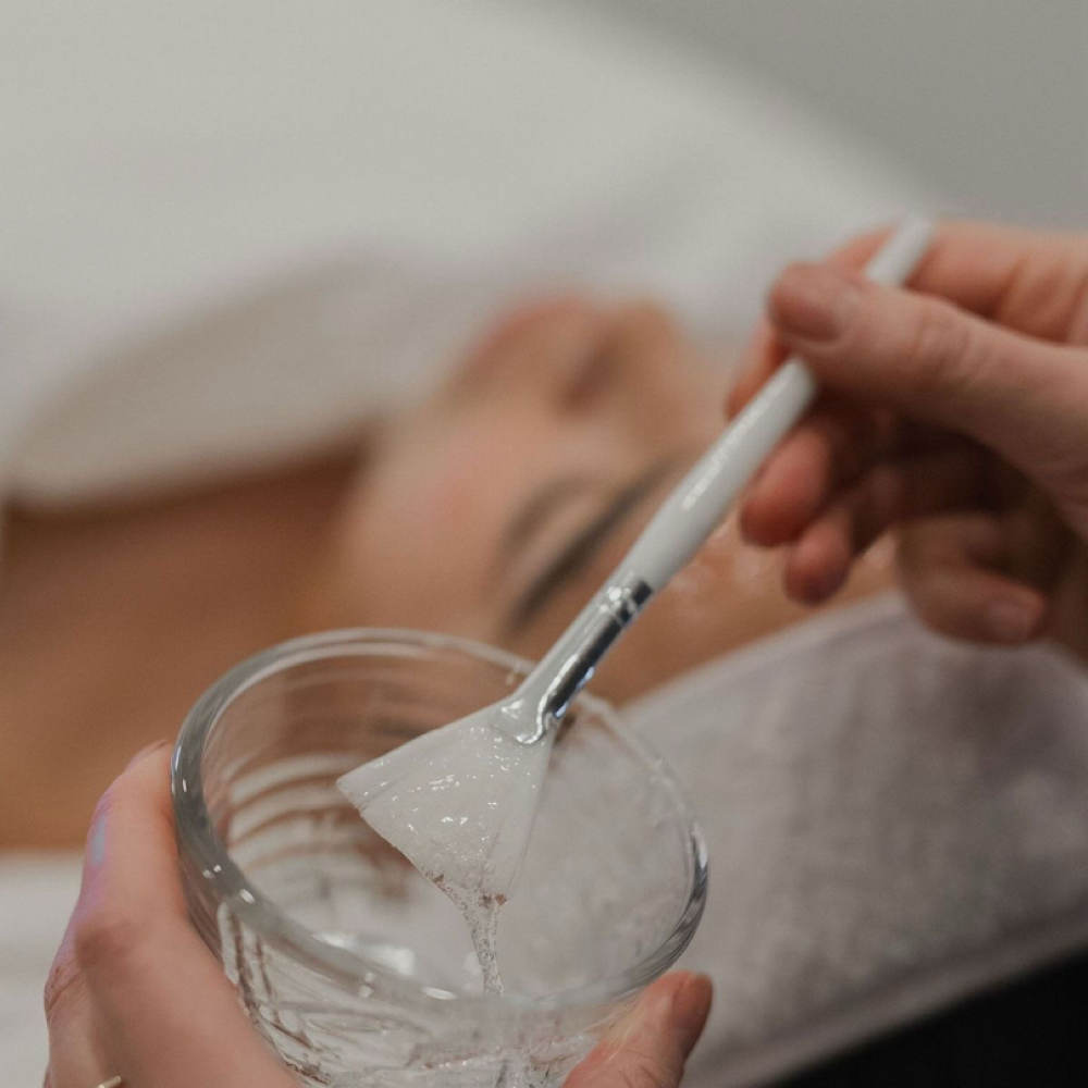 Express Facial at RSB Med Spa in Kansas City, MO
