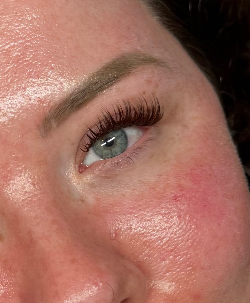 Extended Fill (4 Weeks)