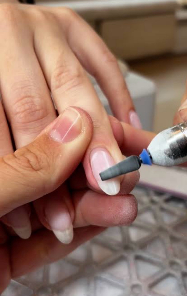 Fill In / Back Fill at NW Nails & Spa in Portland, OR