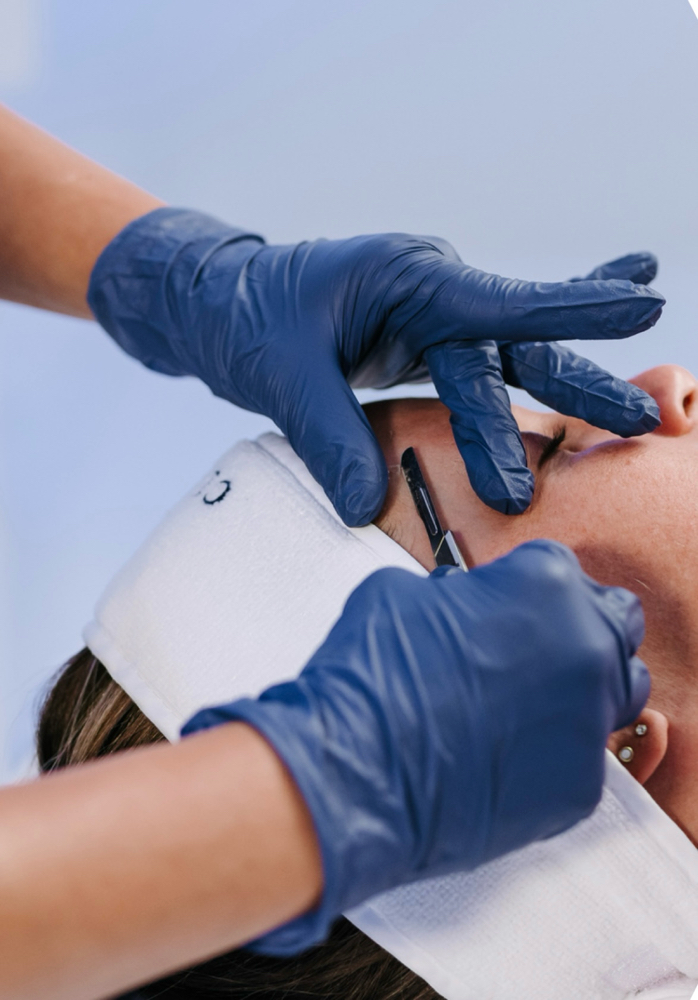 Signature Dermaplane