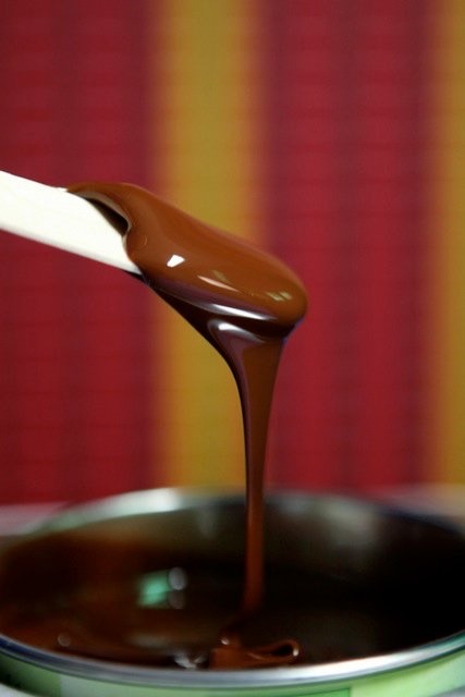 CHOCOLATE - Brazilian Wax