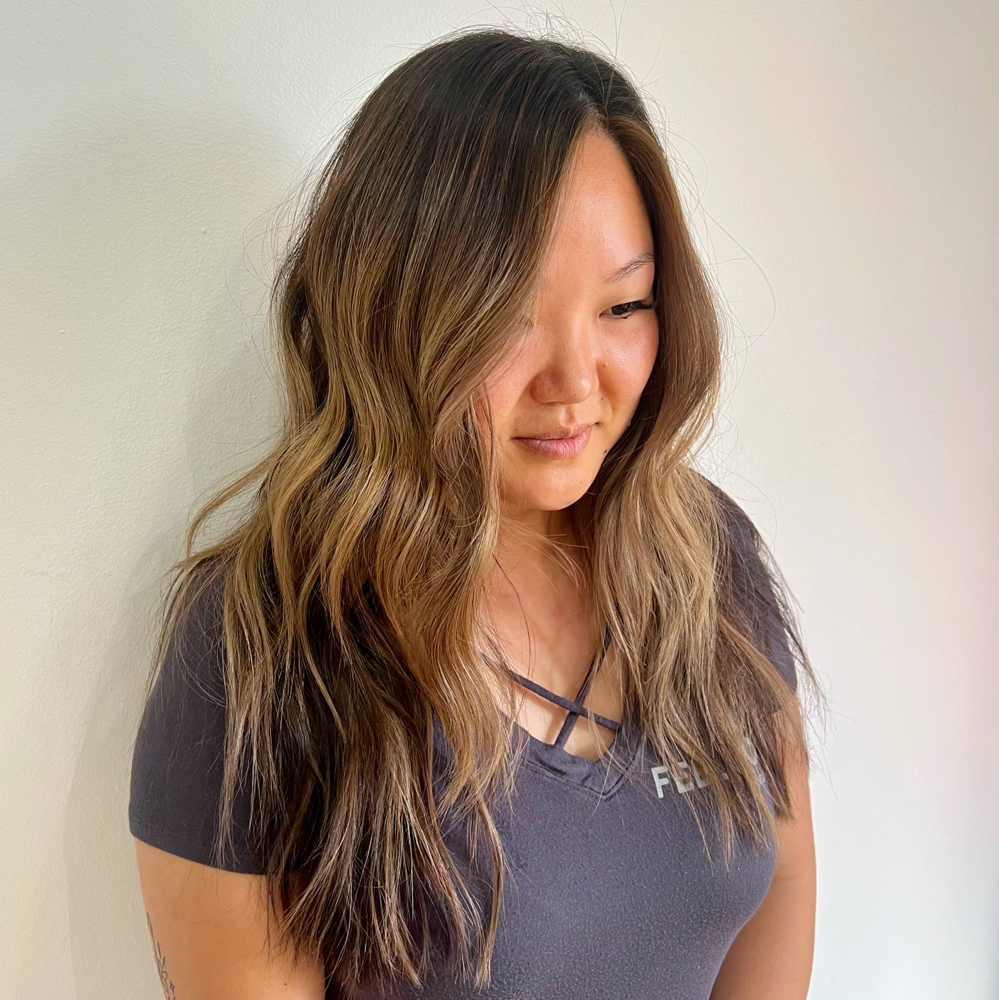 Corrective Color