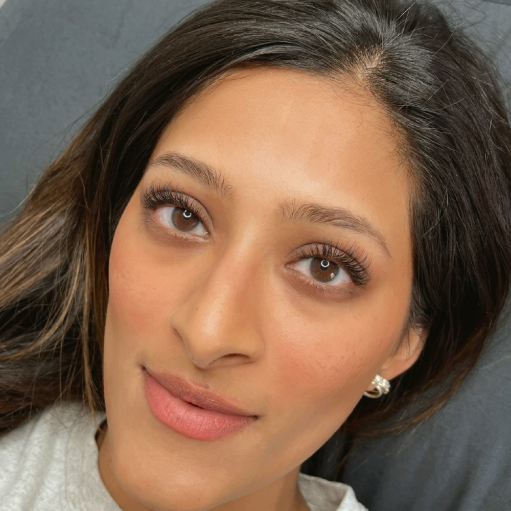 NATURAL BABE LASH SET at simply divine in College Station, TX