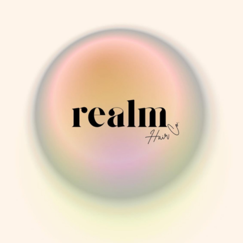 Partial Foil + Blowout at Realm Hair Company in Ardmore, PA