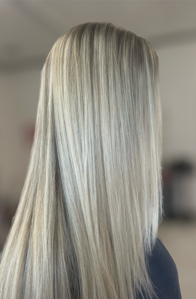 Heavy Full Foil