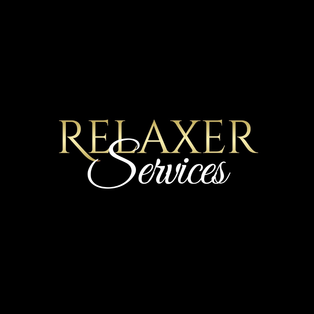 Virgin Relaxer/Cut/Rinse
