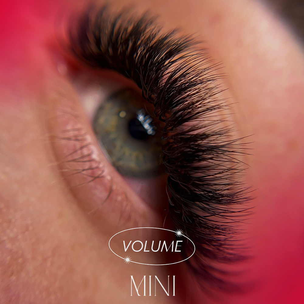 Volume mini fill