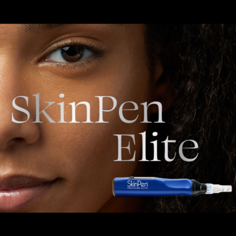 Skin Pen Elite Treatment at Serene.Esthetics in Franklin Square, NY