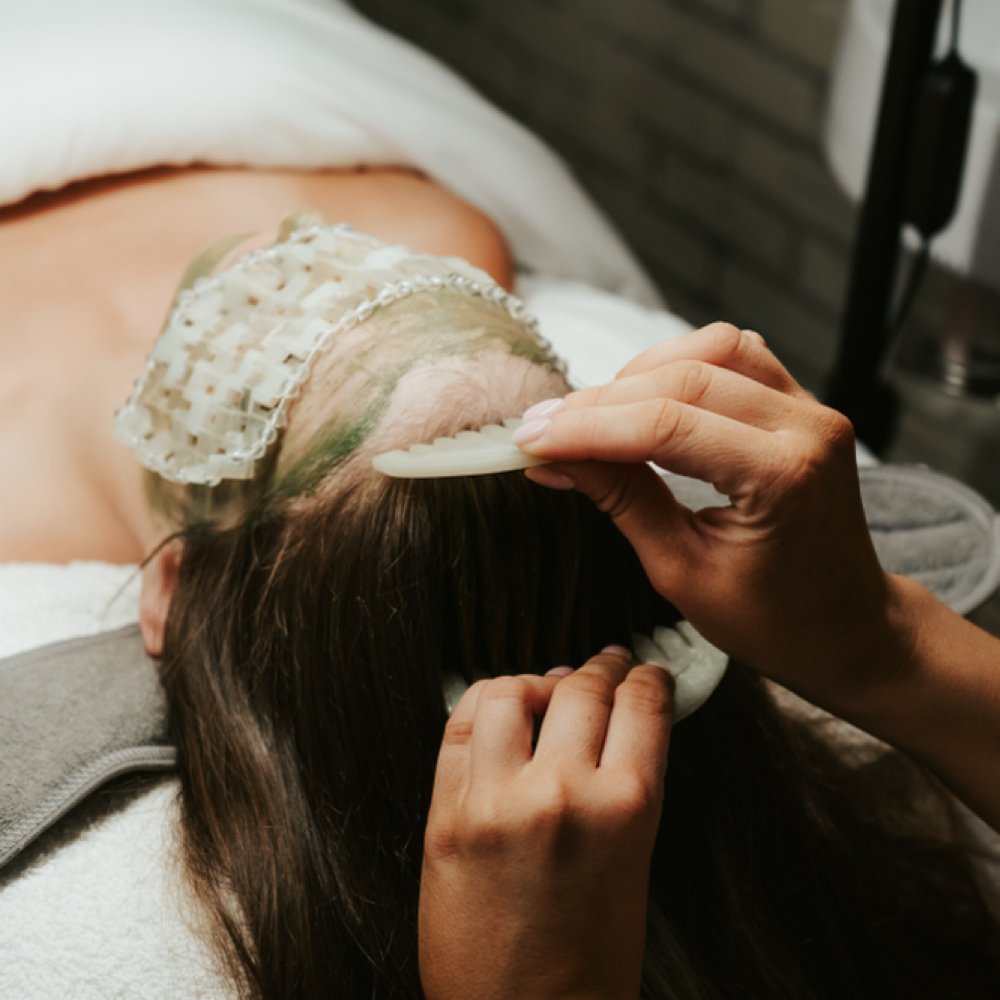 Forever Young Facial at Forever Young Esthetics in Alcoa, TN