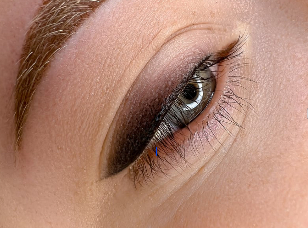 Smudge Upper Liner