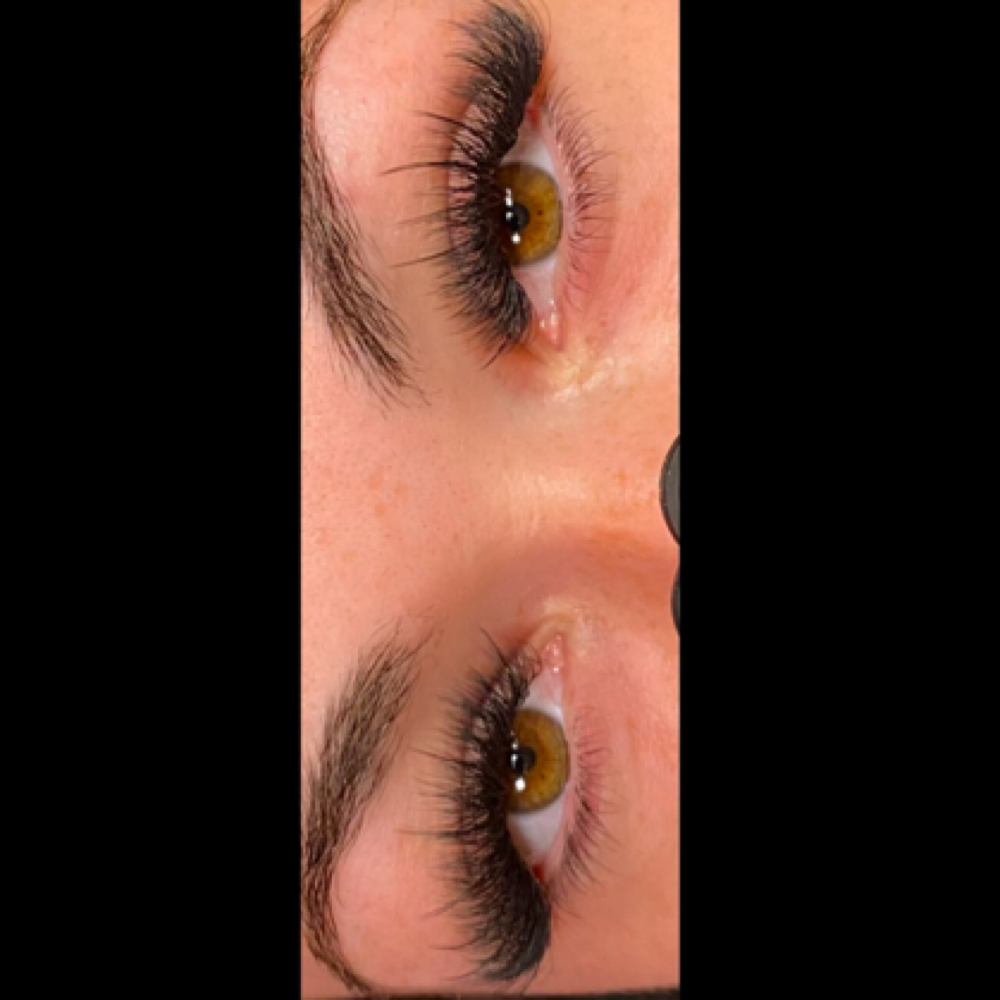 Hybrid Fill: 3 Week (15-21 Days) at Beauty Craze in Indianapolis, IN