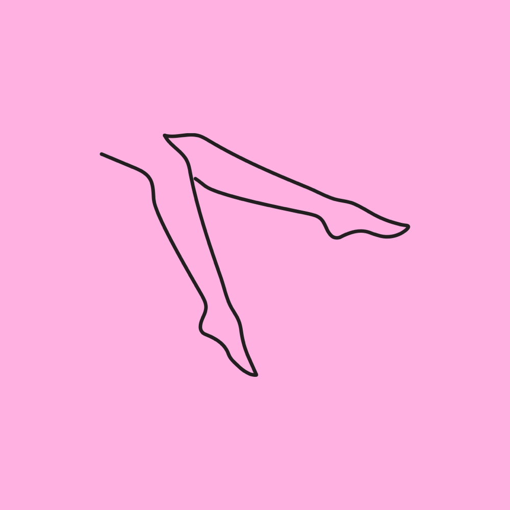 Upper Leg