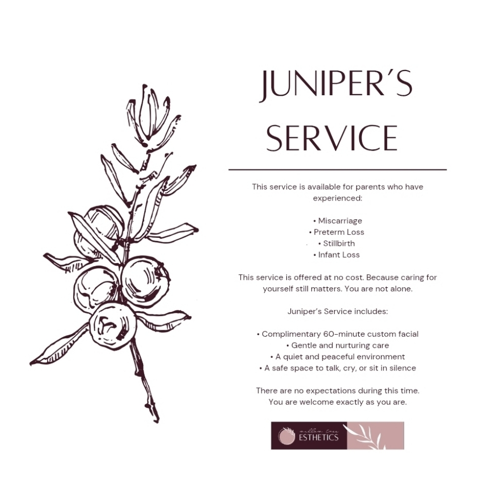 Juniper’s Service
