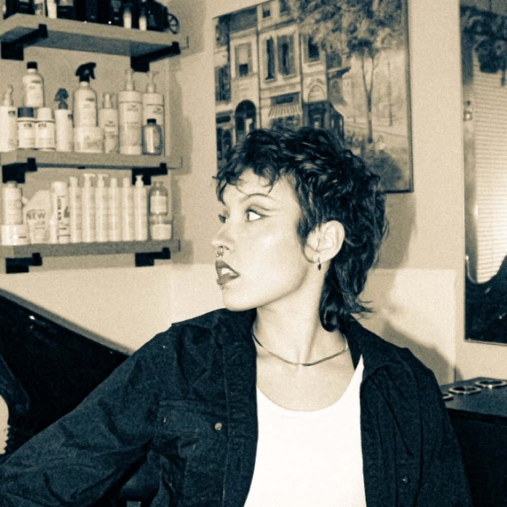 Consultation at Maxx Lee Studio in Staten Island, NY