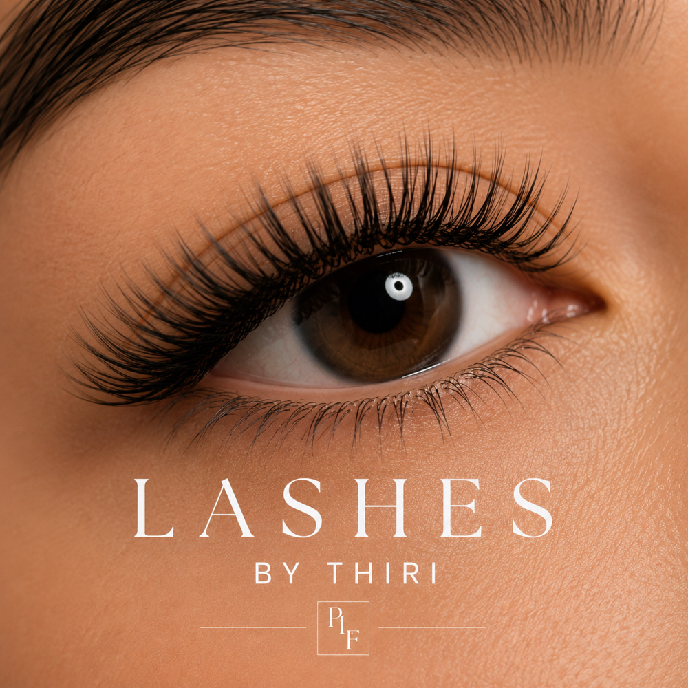 LASHES By Thiri at Pretty Little Face, LLC in Berwick, ME