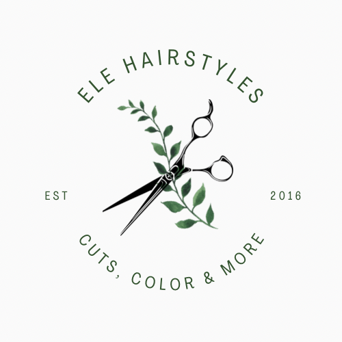 Shampoo & Cut