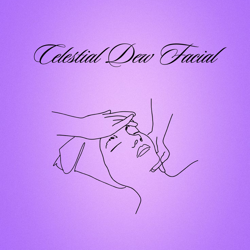 CELESTIAL DEW