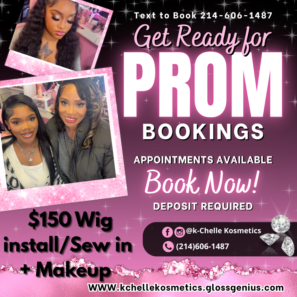 Prom Special
