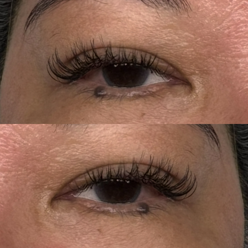 𝑪𝒍𝒂𝒔𝒔𝒊𝒄 𝑺𝒆𝒕 ♥︎ at Tiffany Esthetics Co, Inc in Maspeth, NY