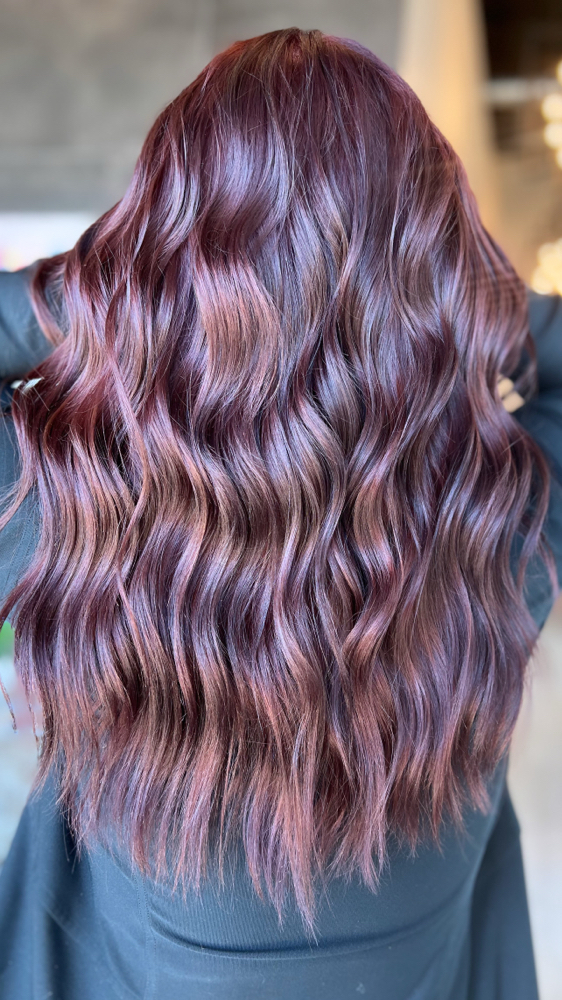 All Over Full Color