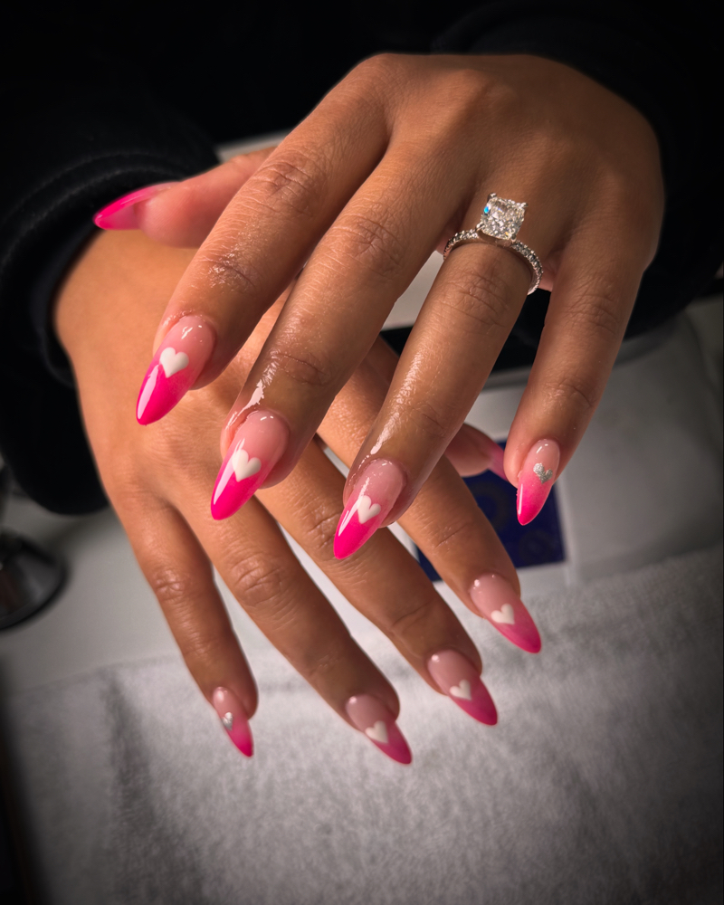 Aprés Gel X Extention