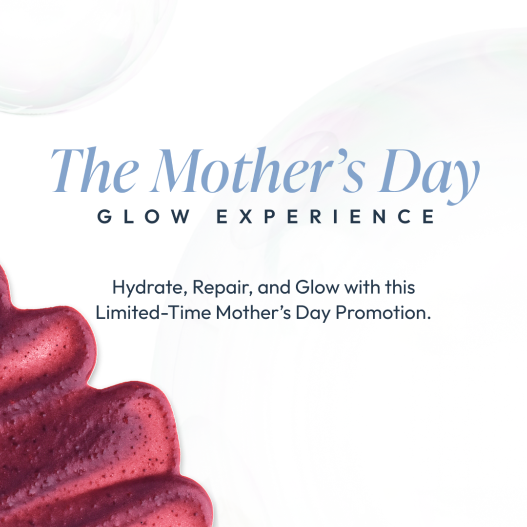 Berries & Bubbly Facial at Jamie Yvonne Aesthetics in Elgin, SC