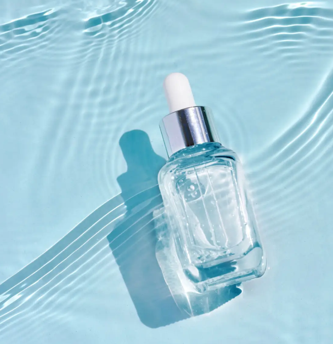 Glycolic/Lactic Peel