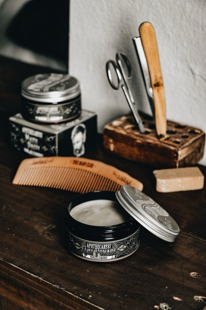 Mens Cut