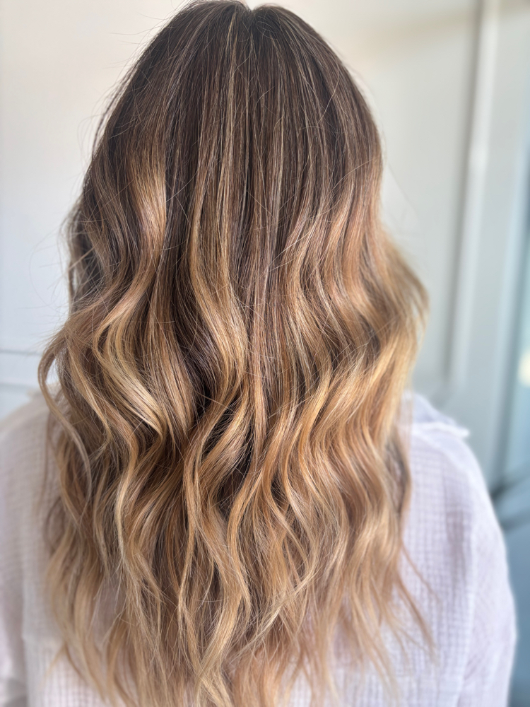 Hairpainting