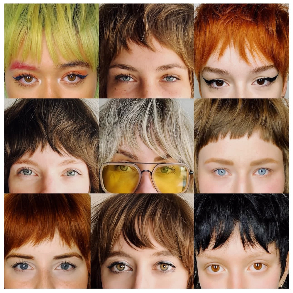 Bangs