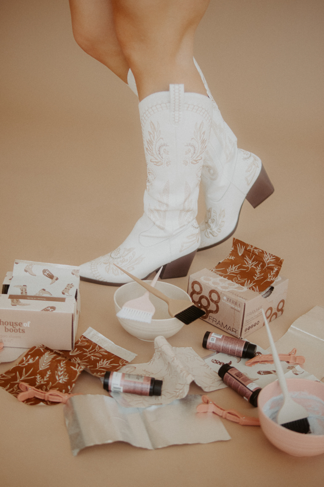 Toner/ Gloss (Stand Alone Service)