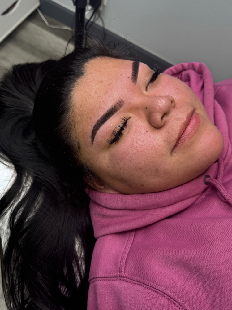 Brow Stain | Sculpt at brittani ramirez in Toppenish, WA