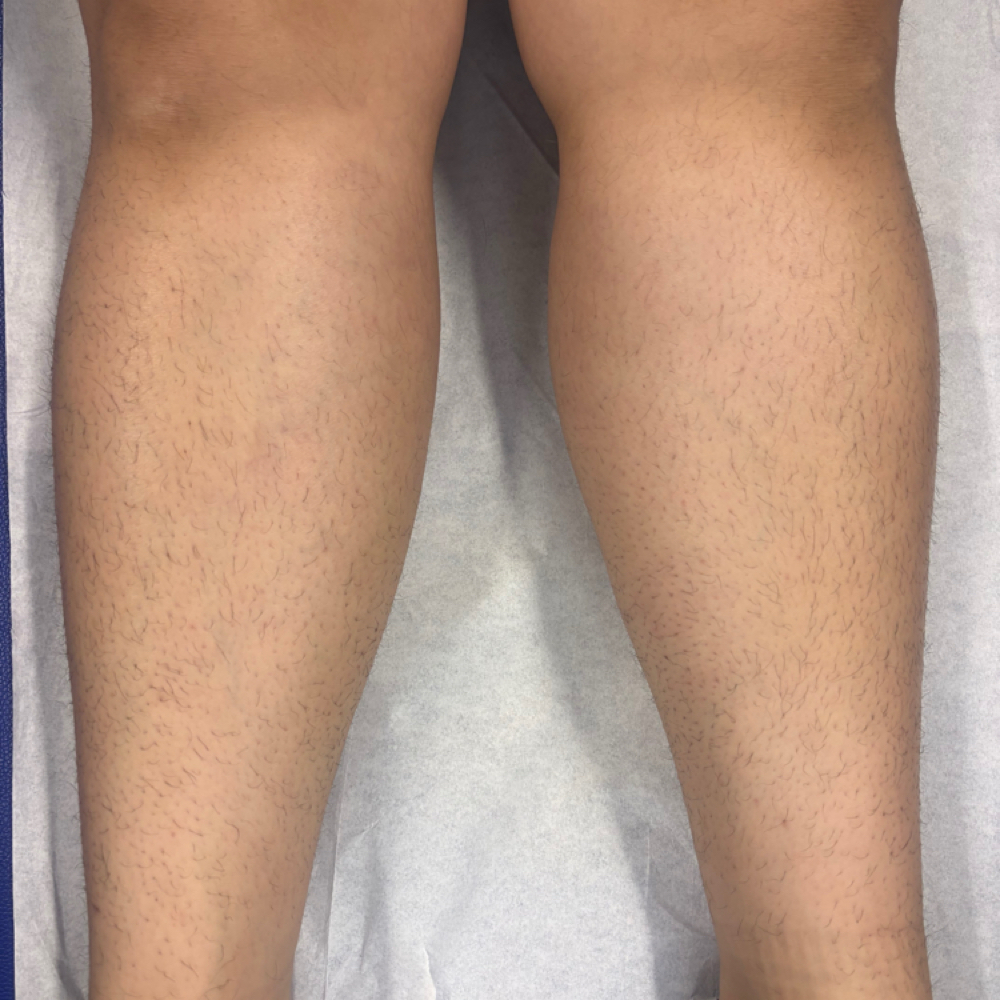 HALF Leg Wax at Vina’s Beauty Studio in Los Angeles, CA