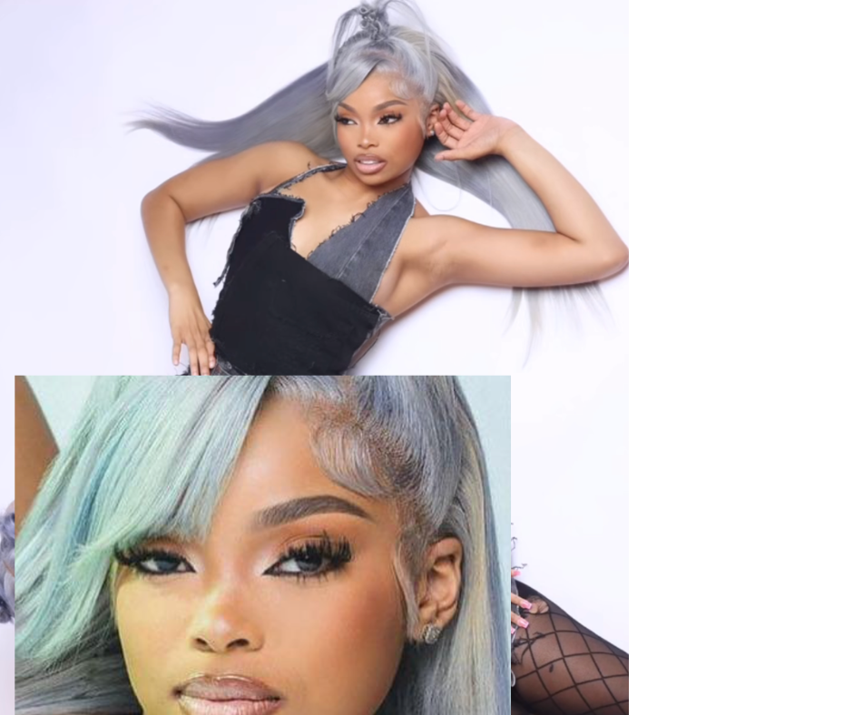 Volume Set at The Rich Lounge in Florissant, MO